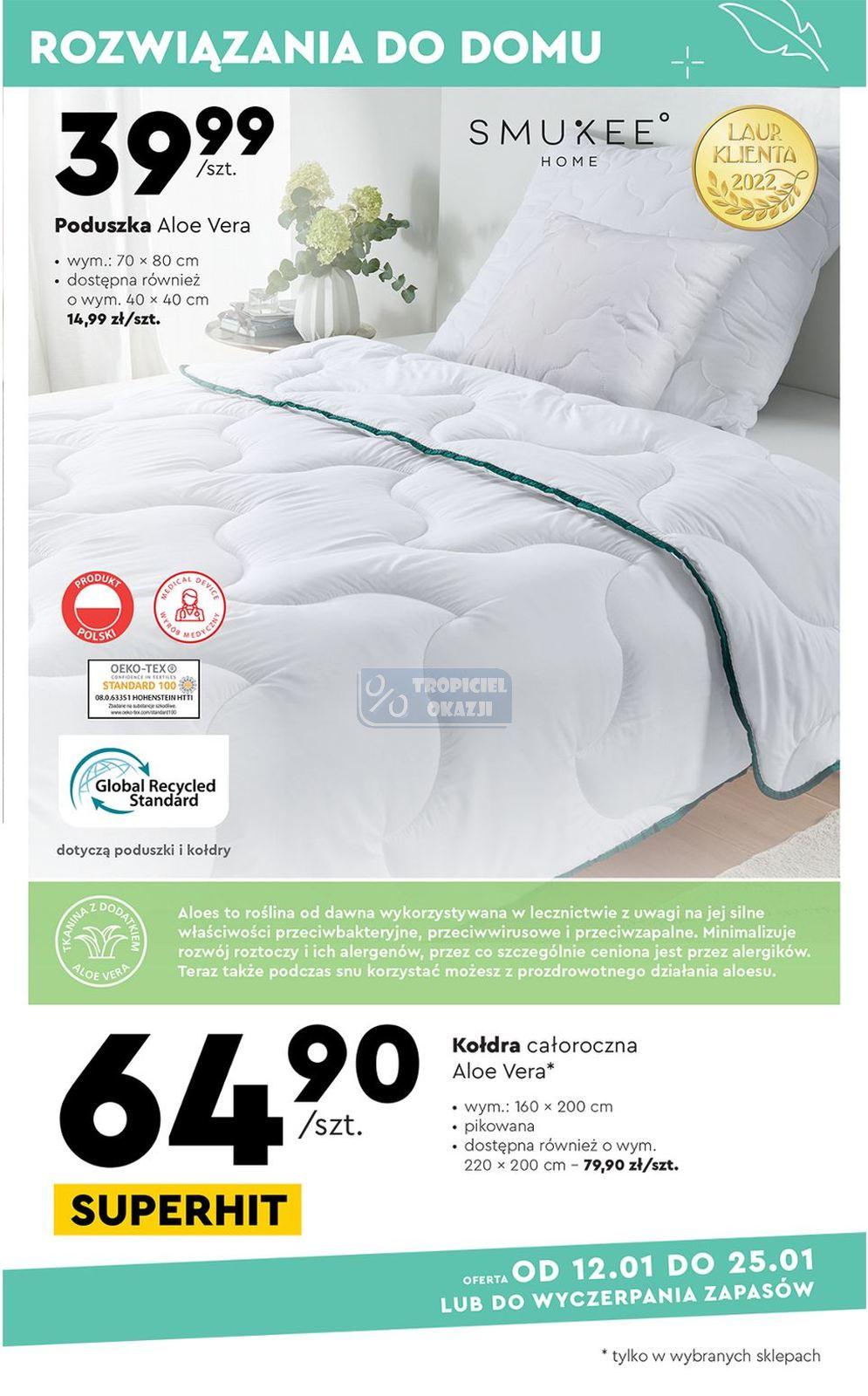 Gazetka promocyjna Biedronka str. 25