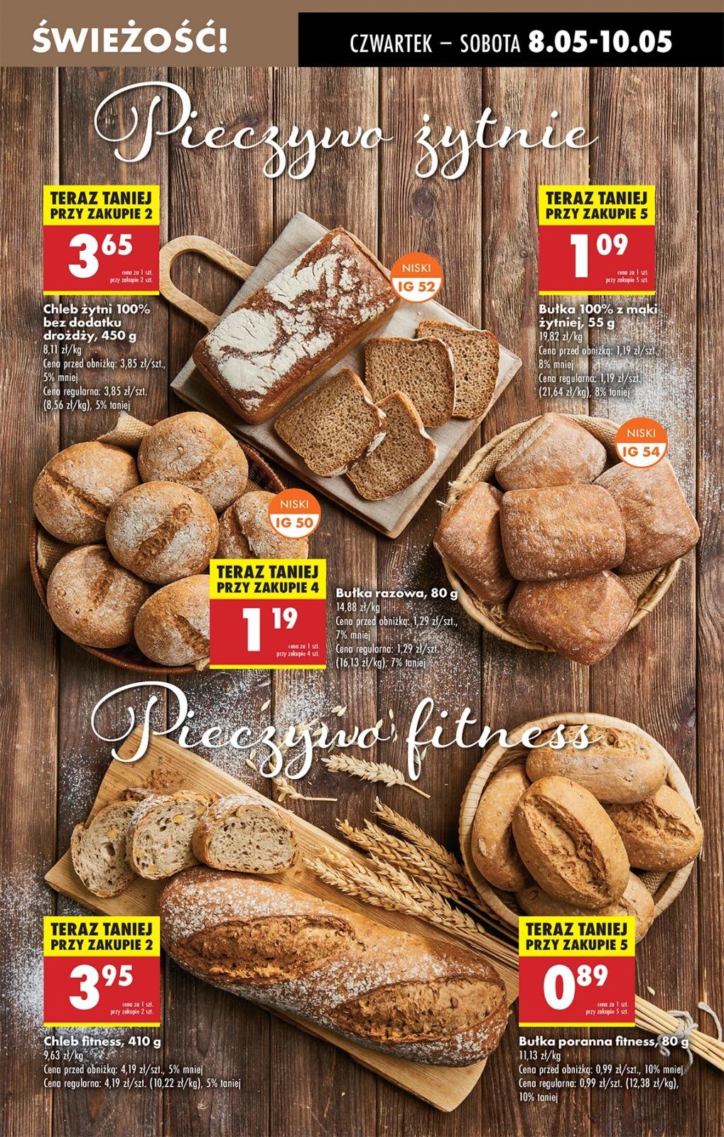 Gazetka promocyjna Biedronka str. 34