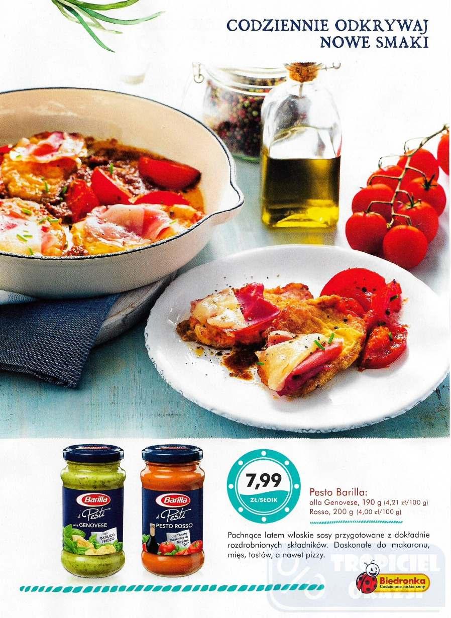 Gazetka promocyjna Biedronka str. 27