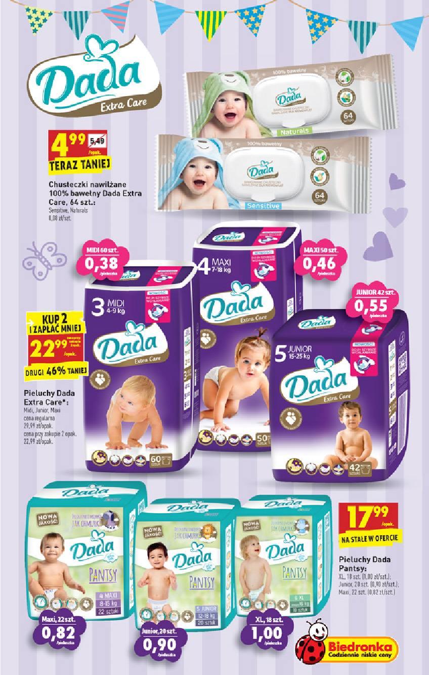 Gazetka promocyjna Biedronka str. 57