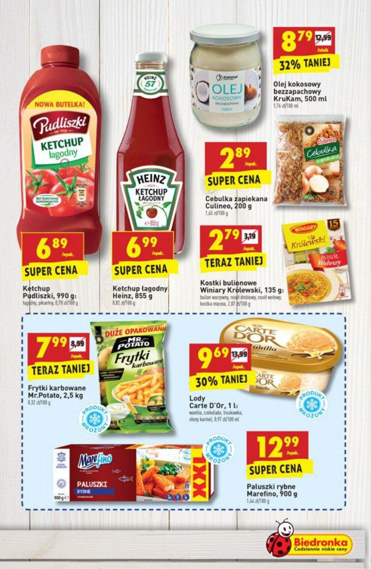 Gazetka promocyjna Biedronka str. 13