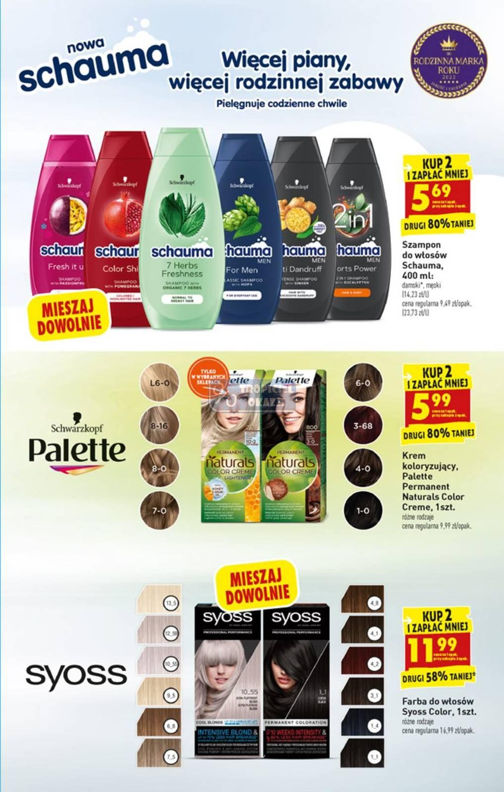 Gazetka promocyjna Biedronka str. 53