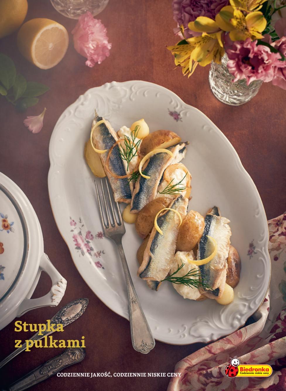 Gazetka promocyjna Biedronka str. 39