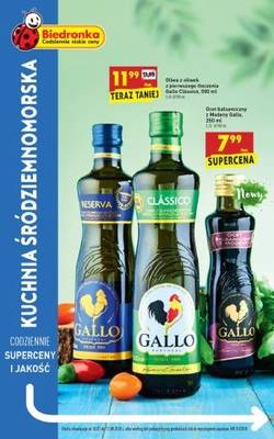 Kuchnia śródziemnomorska