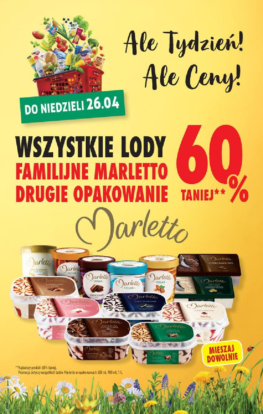 Gazetka promocyjna Biedronka str. 5