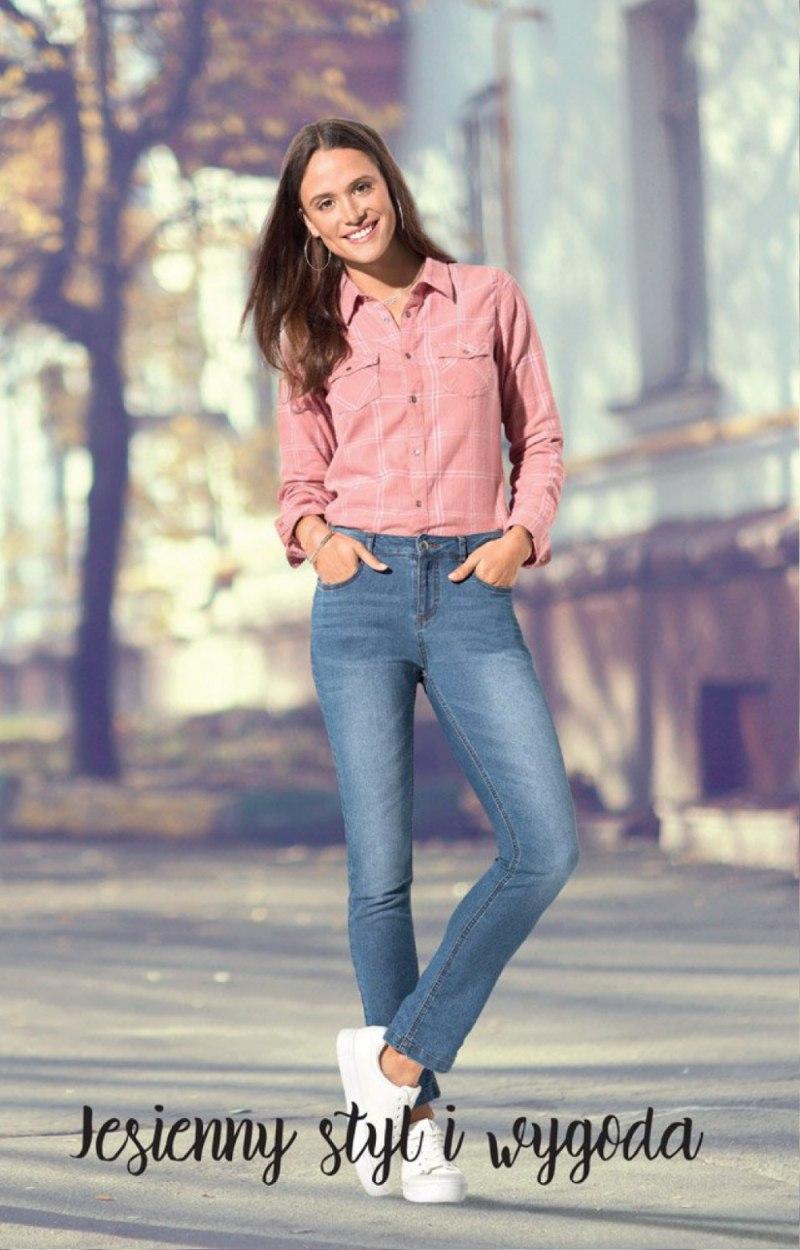 Gazetka promocyjna Biedronka str. 1