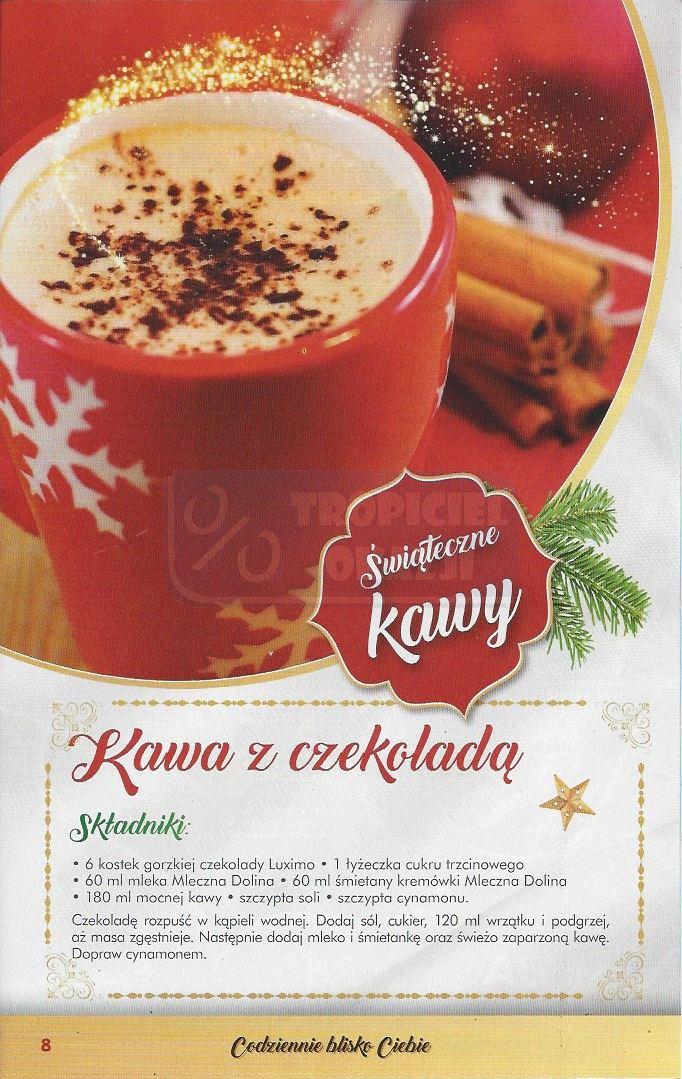 Gazetka promocyjna Biedronka str. 8