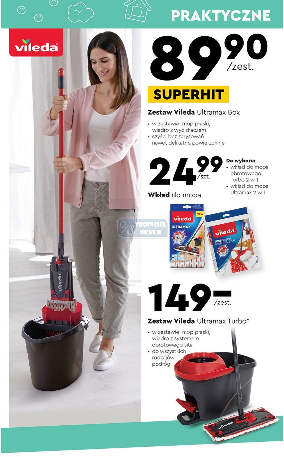 Gazetka promocyjna Biedronka str. 30