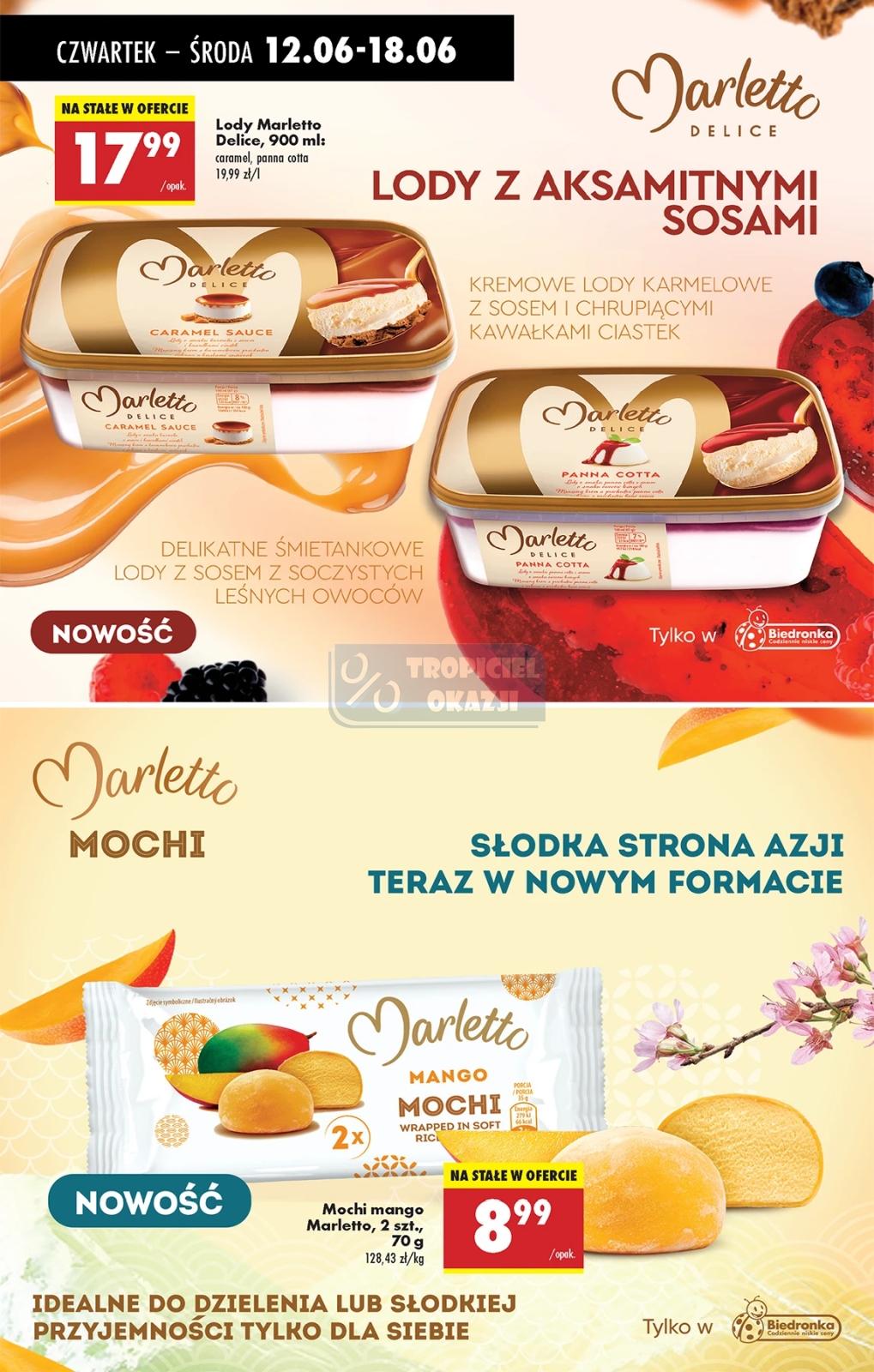 Gazetka promocyjna Biedronka str. 55