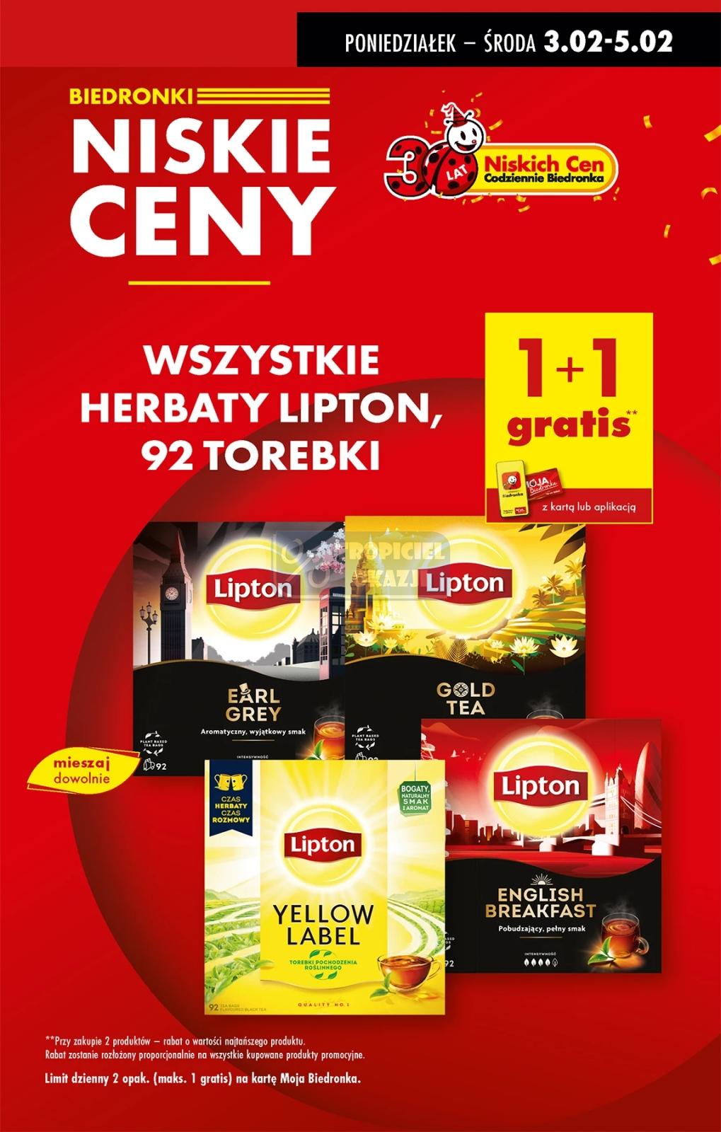 Gazetka promocyjna Biedronka str. 11