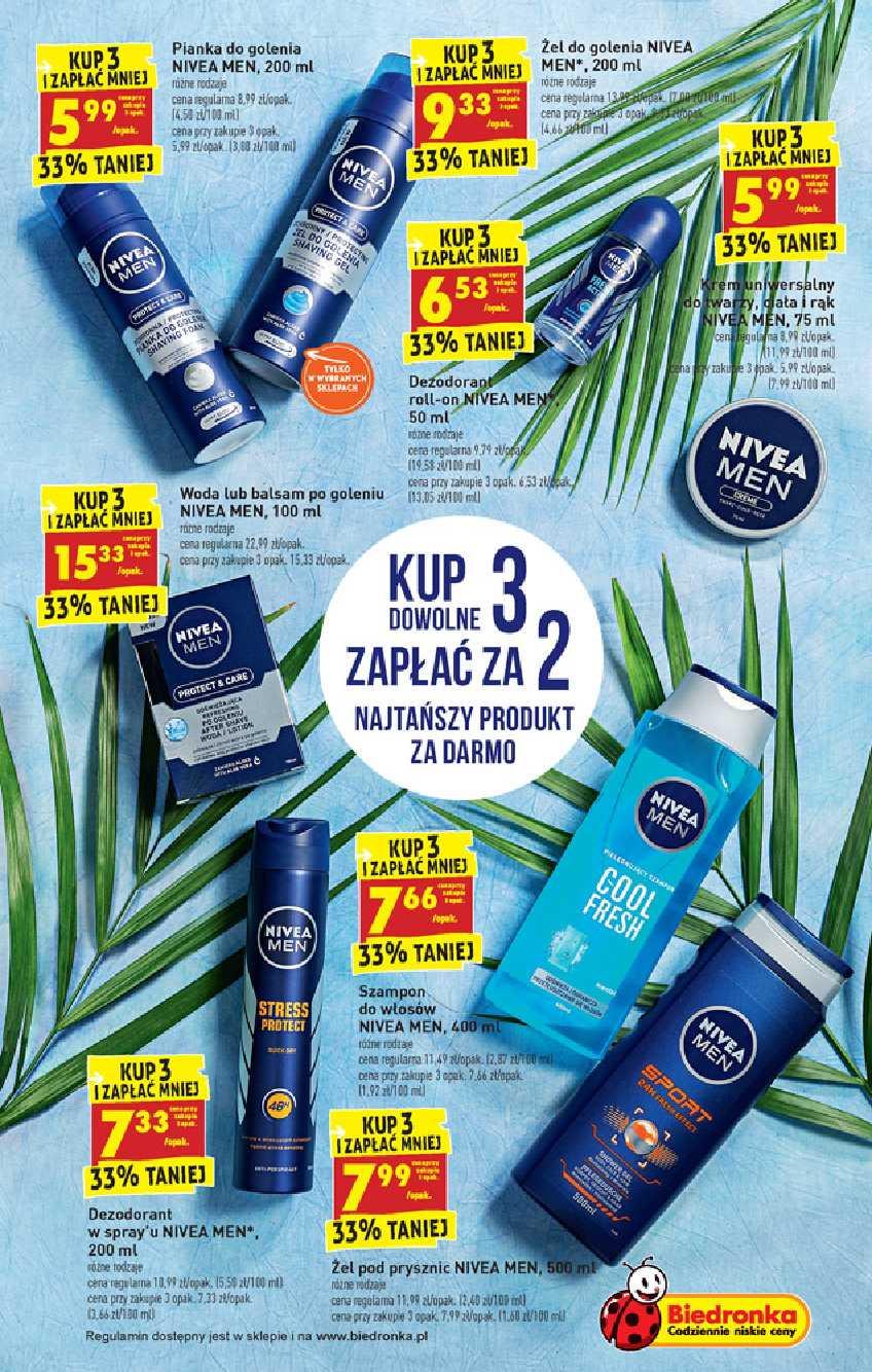 Gazetka promocyjna Biedronka str. 55