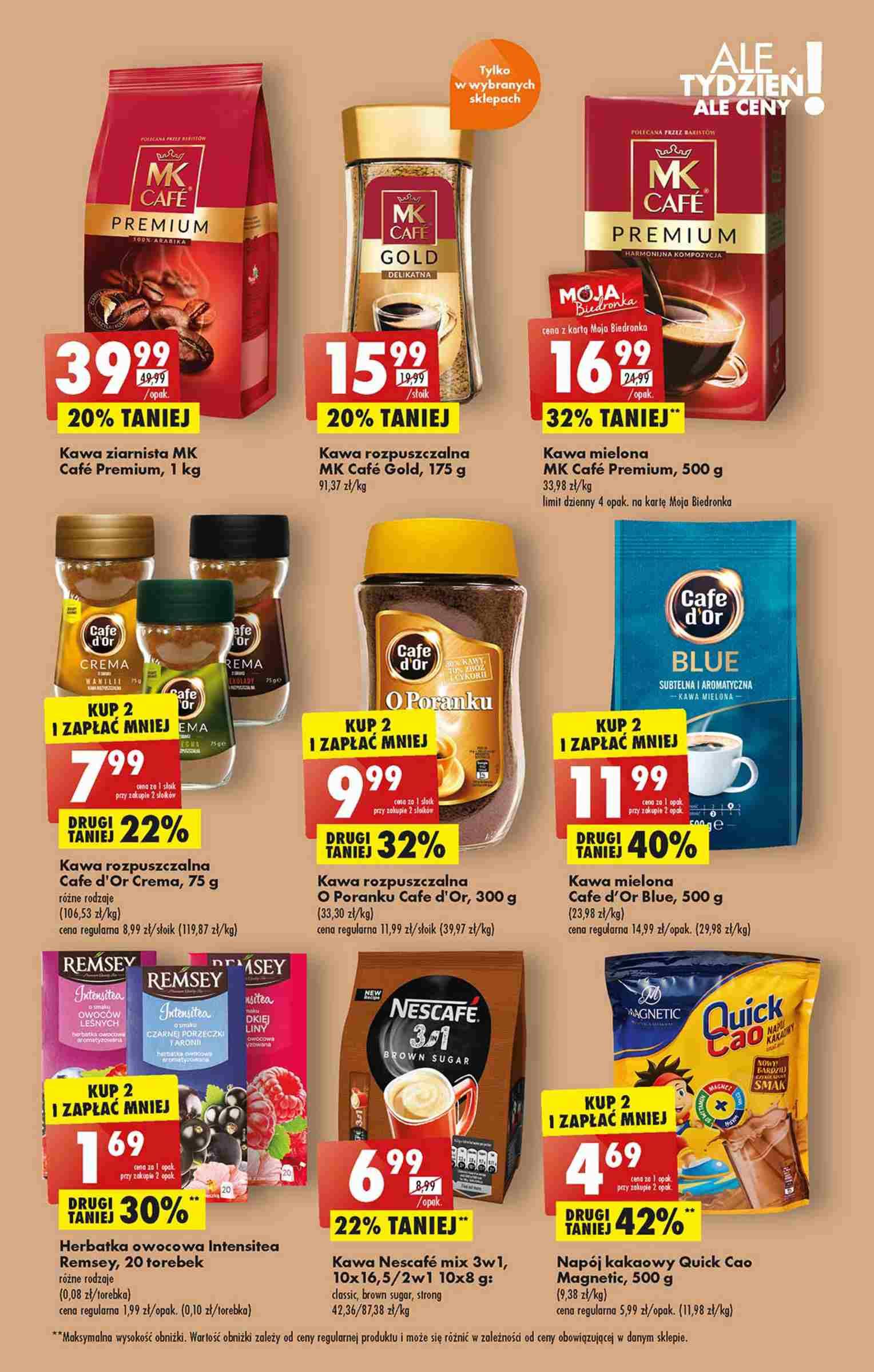 Gazetka promocyjna Biedronka str. 37