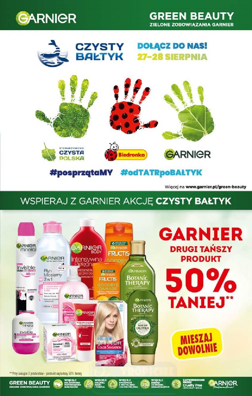 Gazetka promocyjna Biedronka str. 45