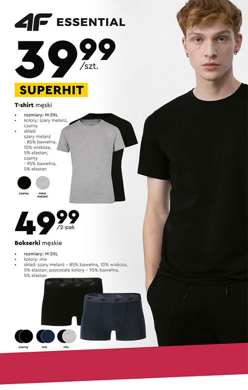 Gazetka promocyjna Biedronka str. 18