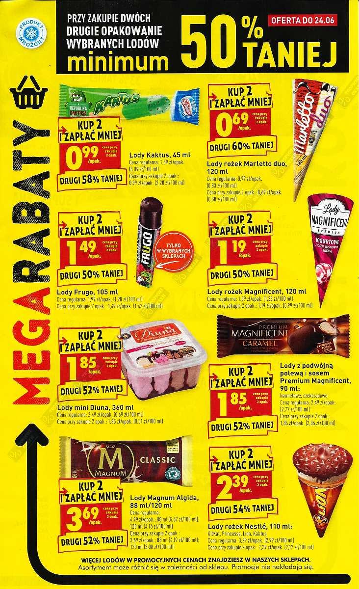 Gazetka promocyjna Biedronka str. 33