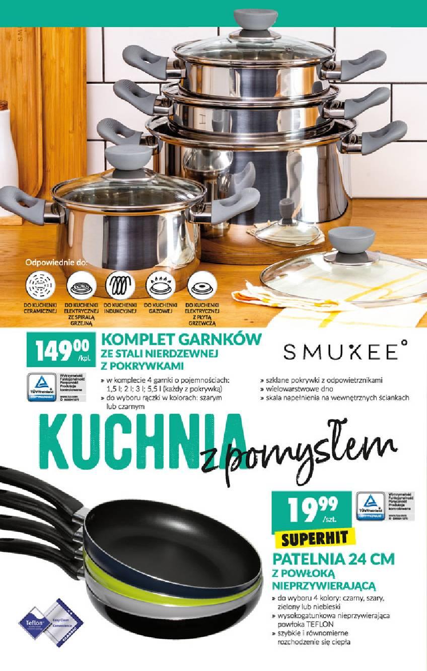 Gazetka promocyjna Biedronka str. 18