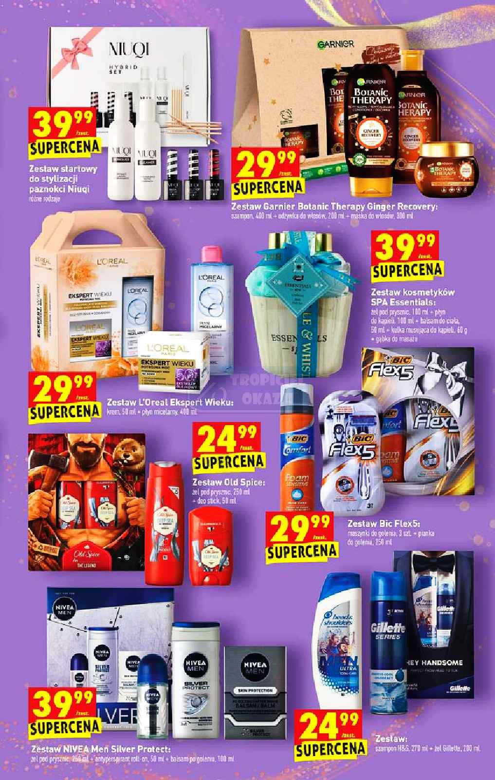 Gazetka promocyjna Biedronka str. 41