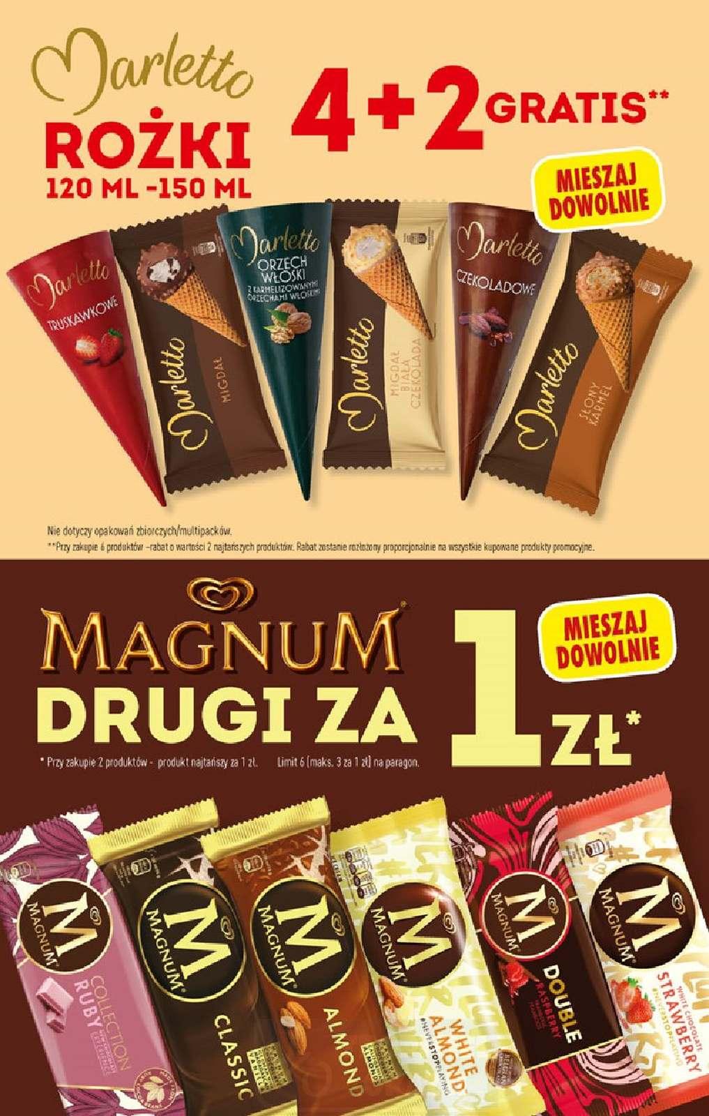 Gazetka promocyjna Biedronka str. 33