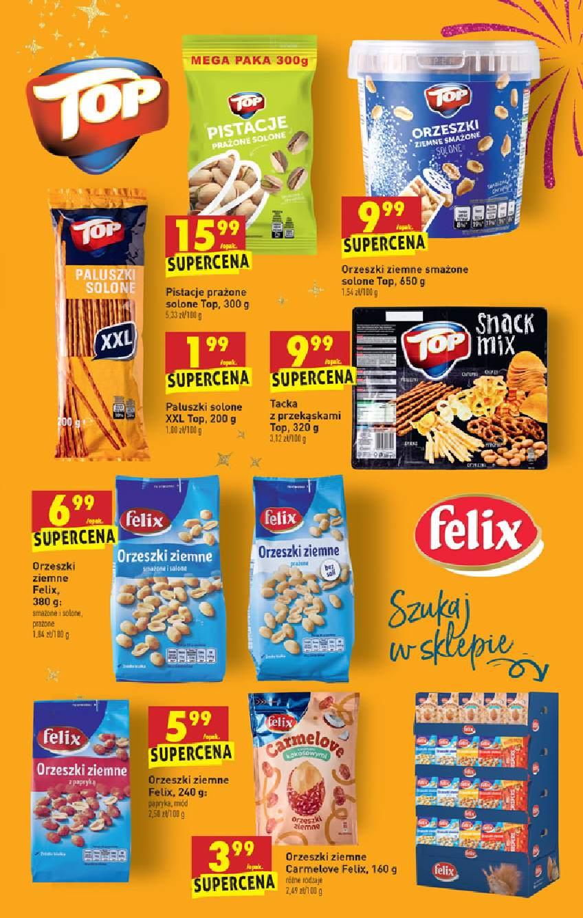 Gazetka promocyjna Biedronka str. 37