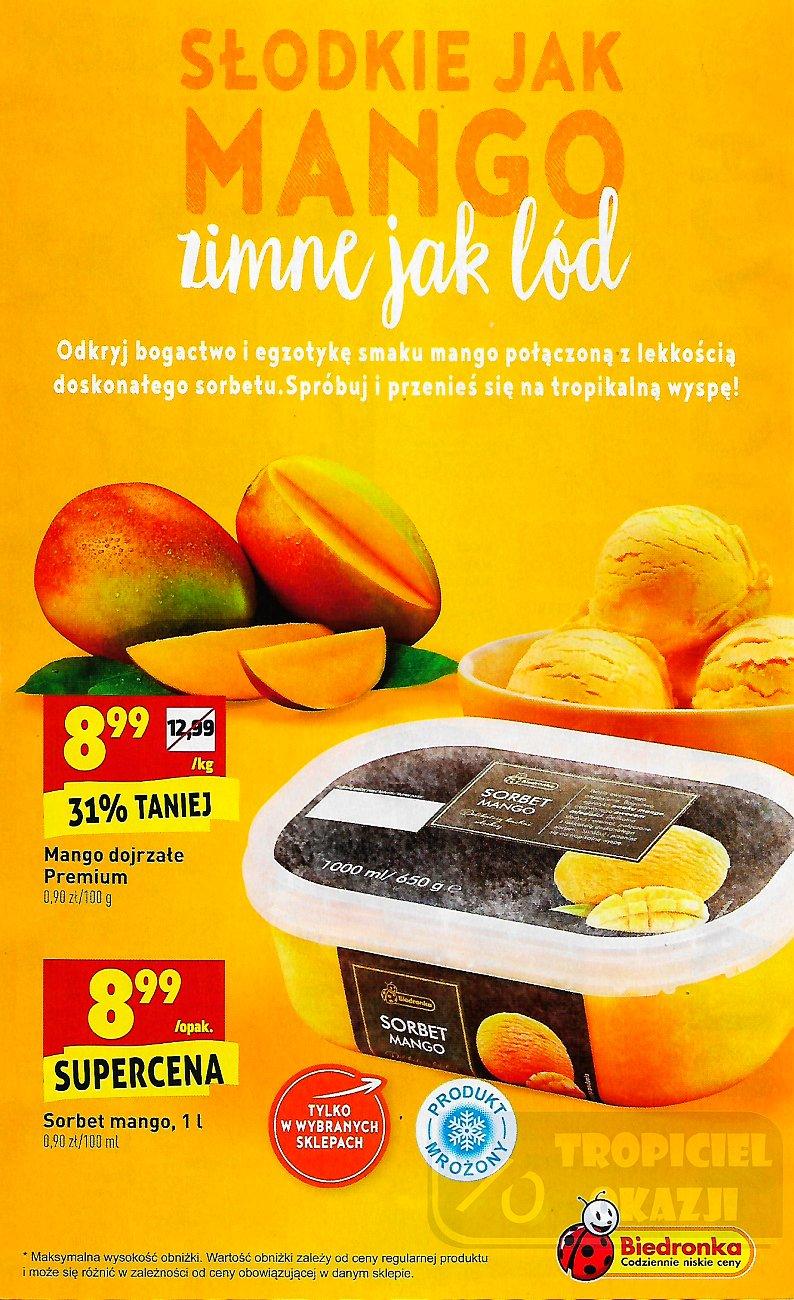 Gazetka promocyjna Biedronka str. 29