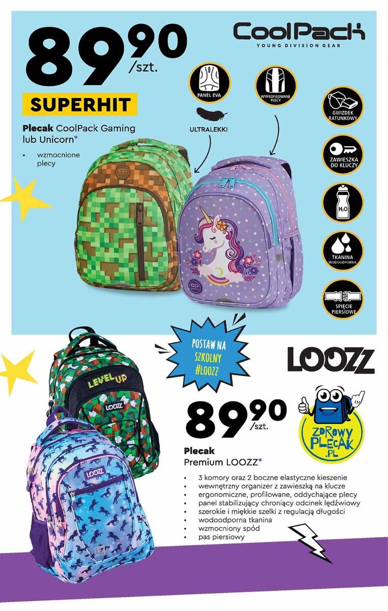 Gazetka promocyjna Biedronka str. 2