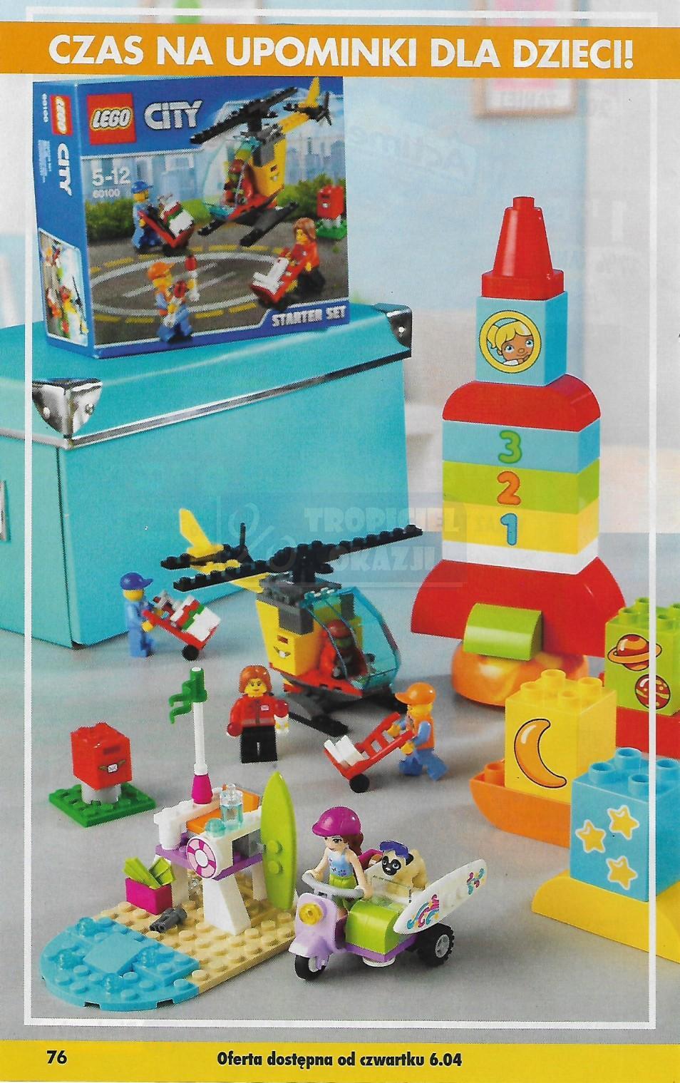 Gazetka promocyjna Biedronka str. 1