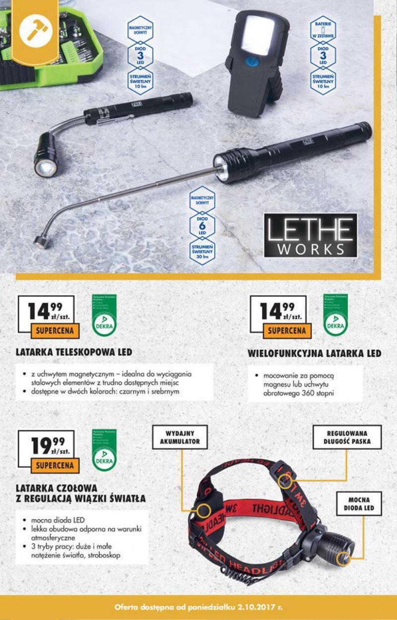 Gazetka promocyjna Biedronka str. 12