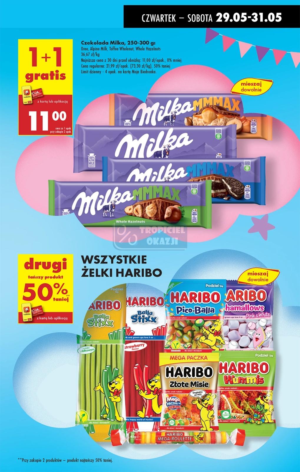 Gazetka promocyjna Biedronka str. 15