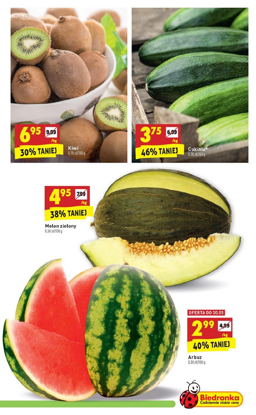 Gazetka promocyjna Biedronka str. 27