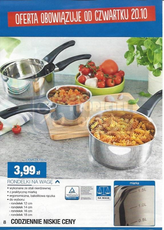 Gazetka promocyjna Biedronka str. 8