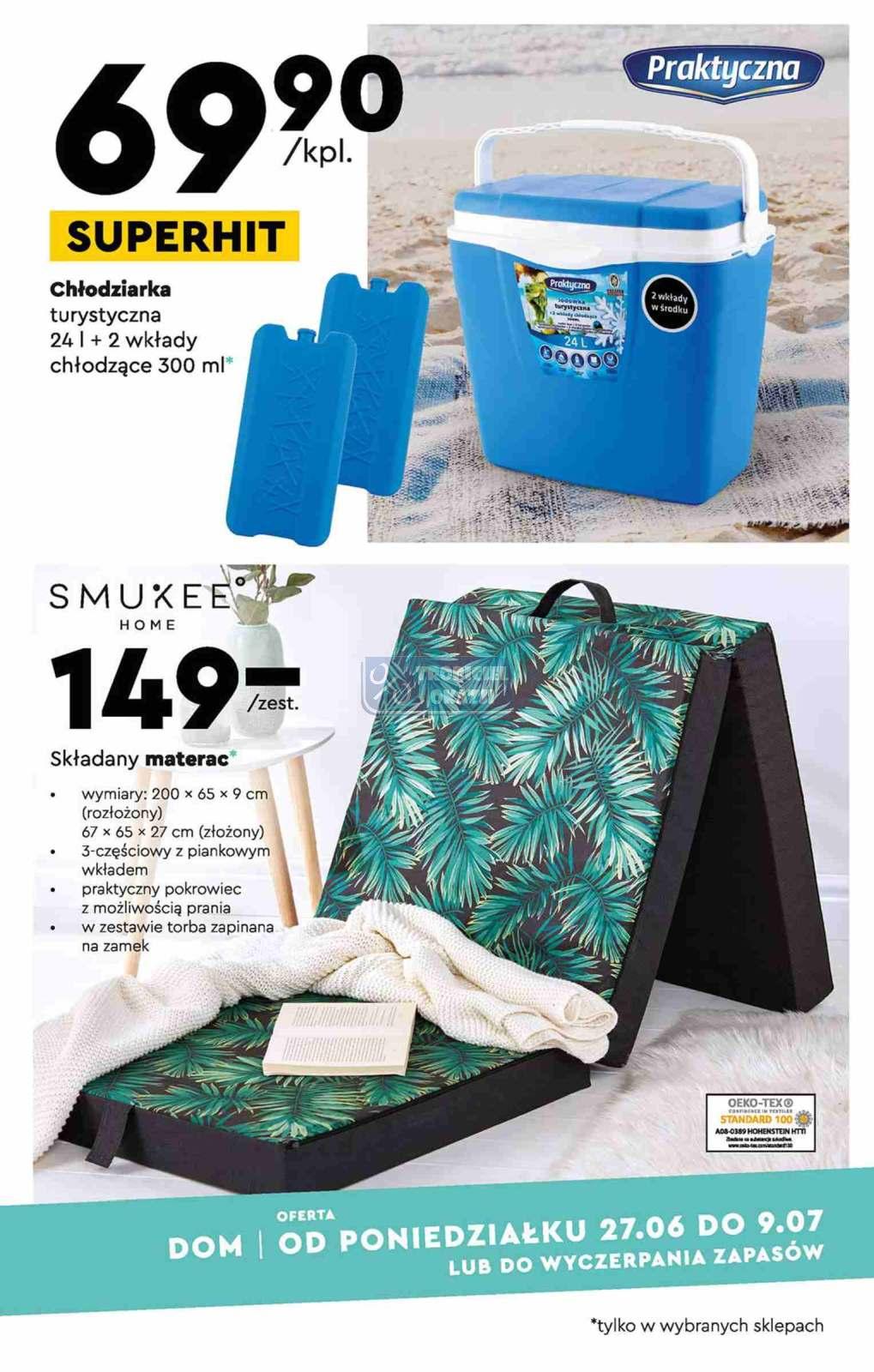 Gazetka promocyjna Biedronka str. 5