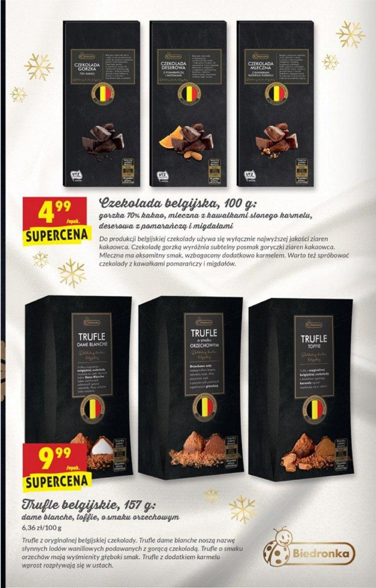 Gazetka promocyjna Biedronka str. 11