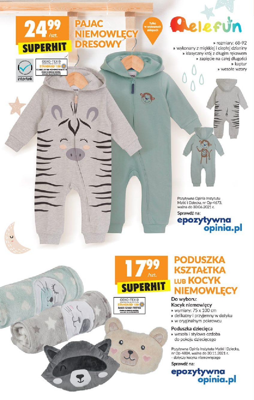 Gazetka promocyjna Biedronka str. 26