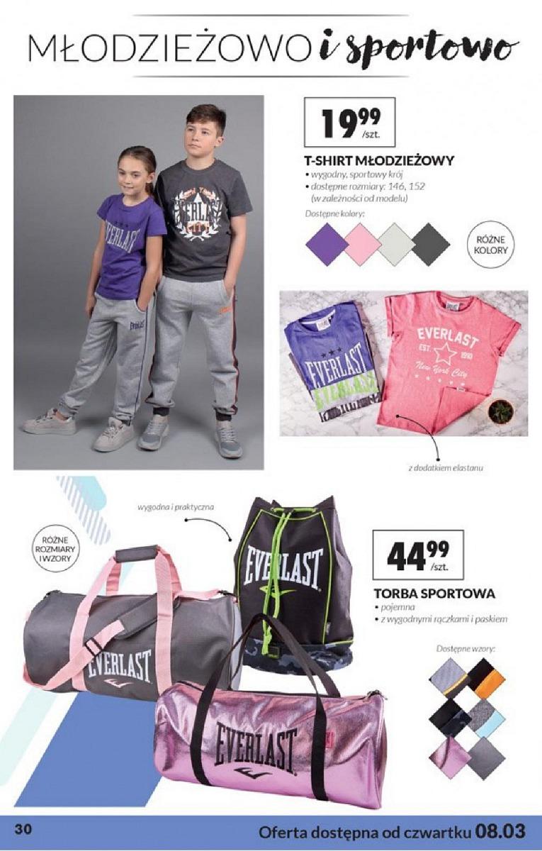 Gazetka promocyjna Biedronka str. 30