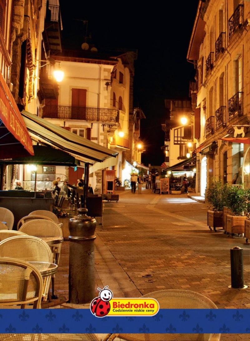 Gazetka promocyjna Biedronka str. 56