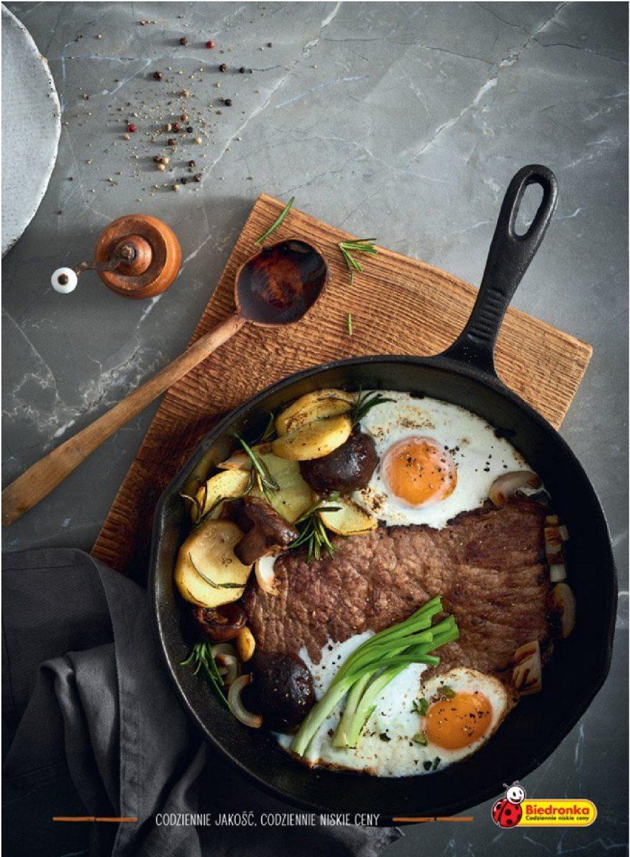 Gazetka promocyjna Biedronka str. 7