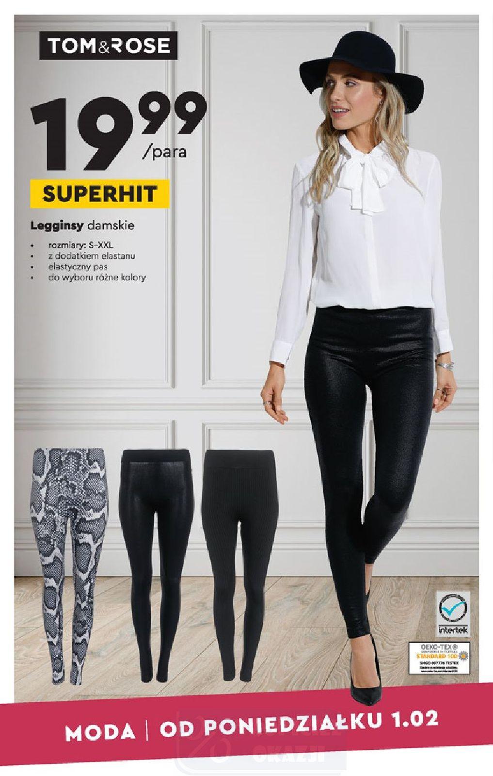 Gazetka promocyjna Biedronka str. 12