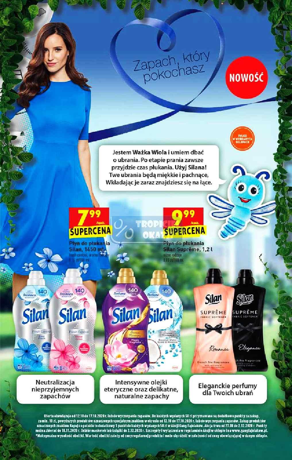 Gazetka promocyjna Biedronka str. 13