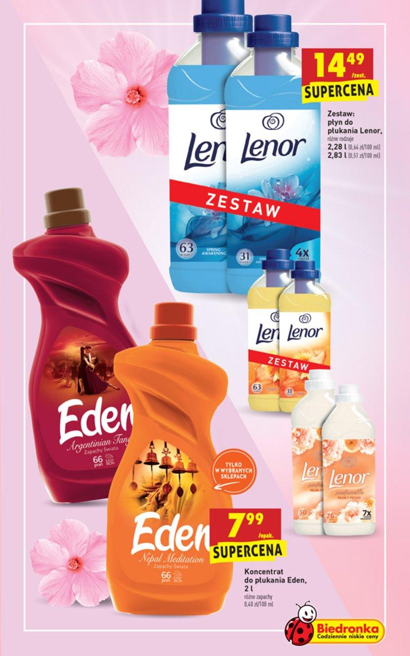 Gazetka promocyjna Biedronka str. 11