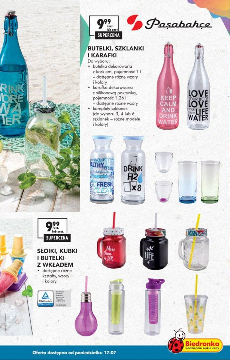 Gazetka promocyjna Biedronka str. 5