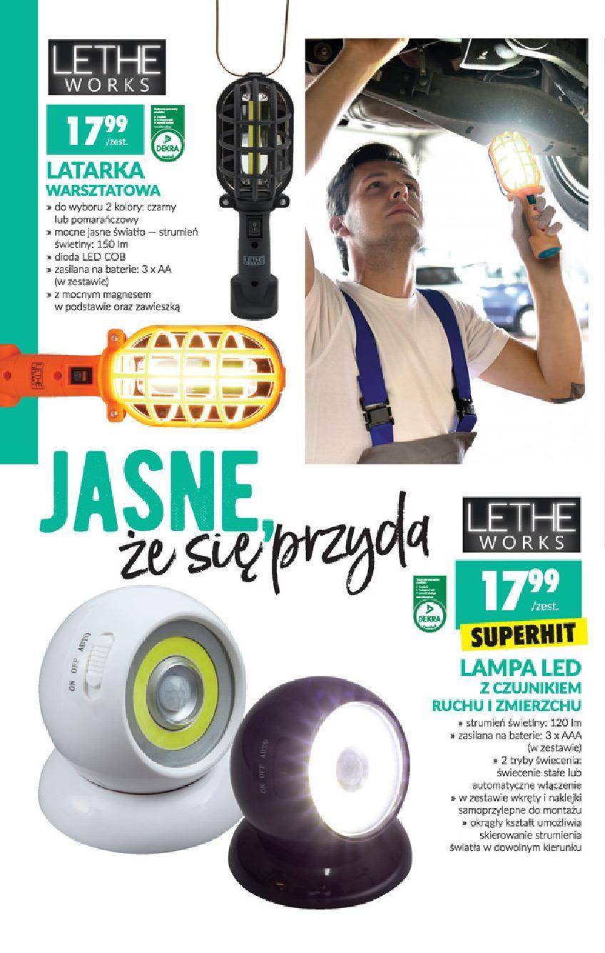 Gazetka promocyjna Biedronka str. 18