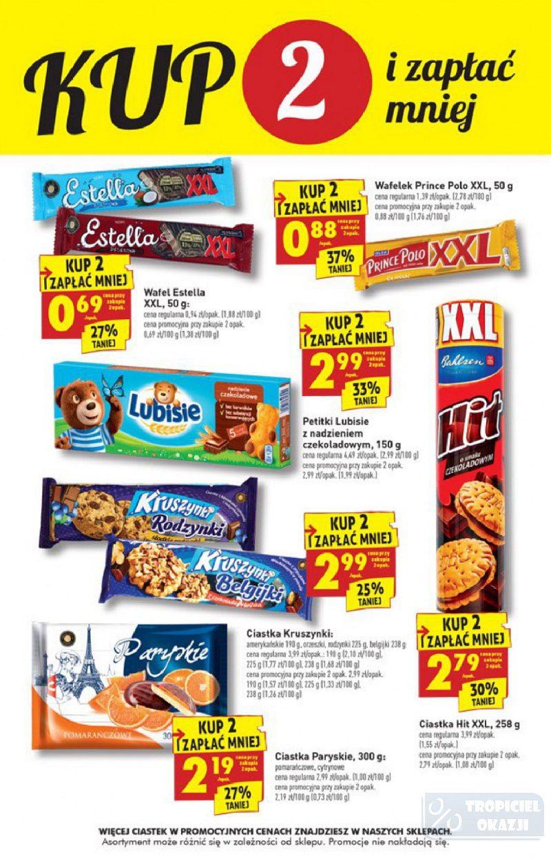 Gazetka promocyjna Biedronka str. 26