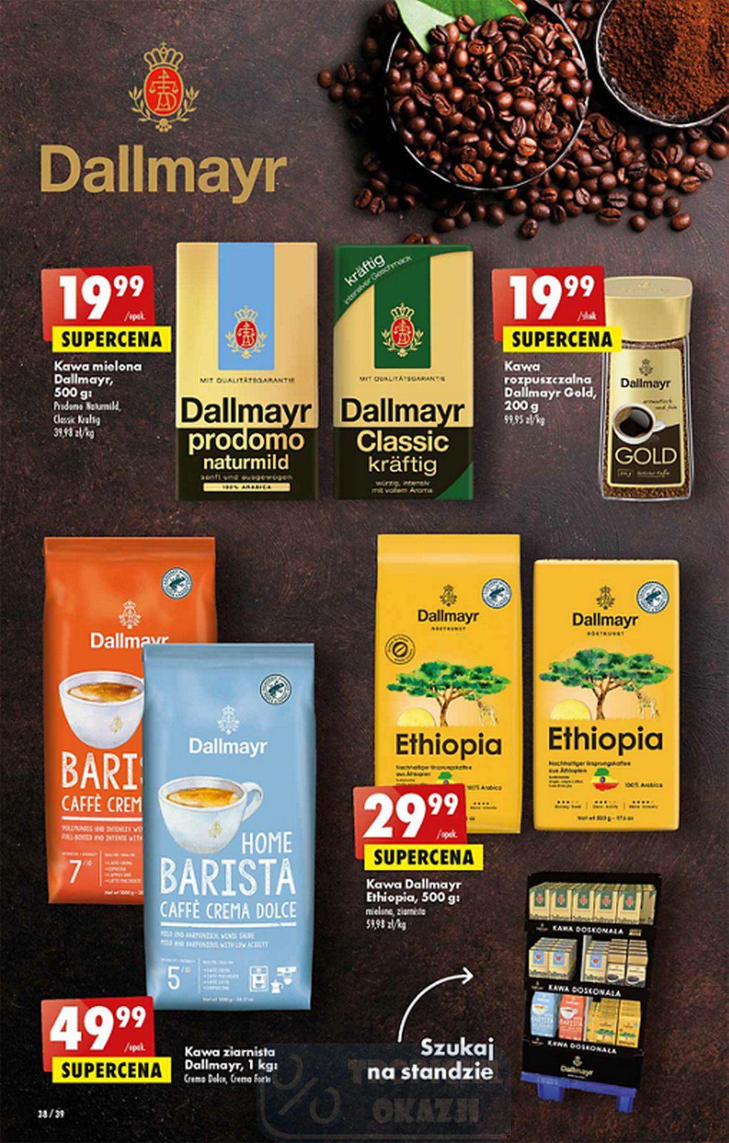 Gazetka promocyjna Biedronka str. 38