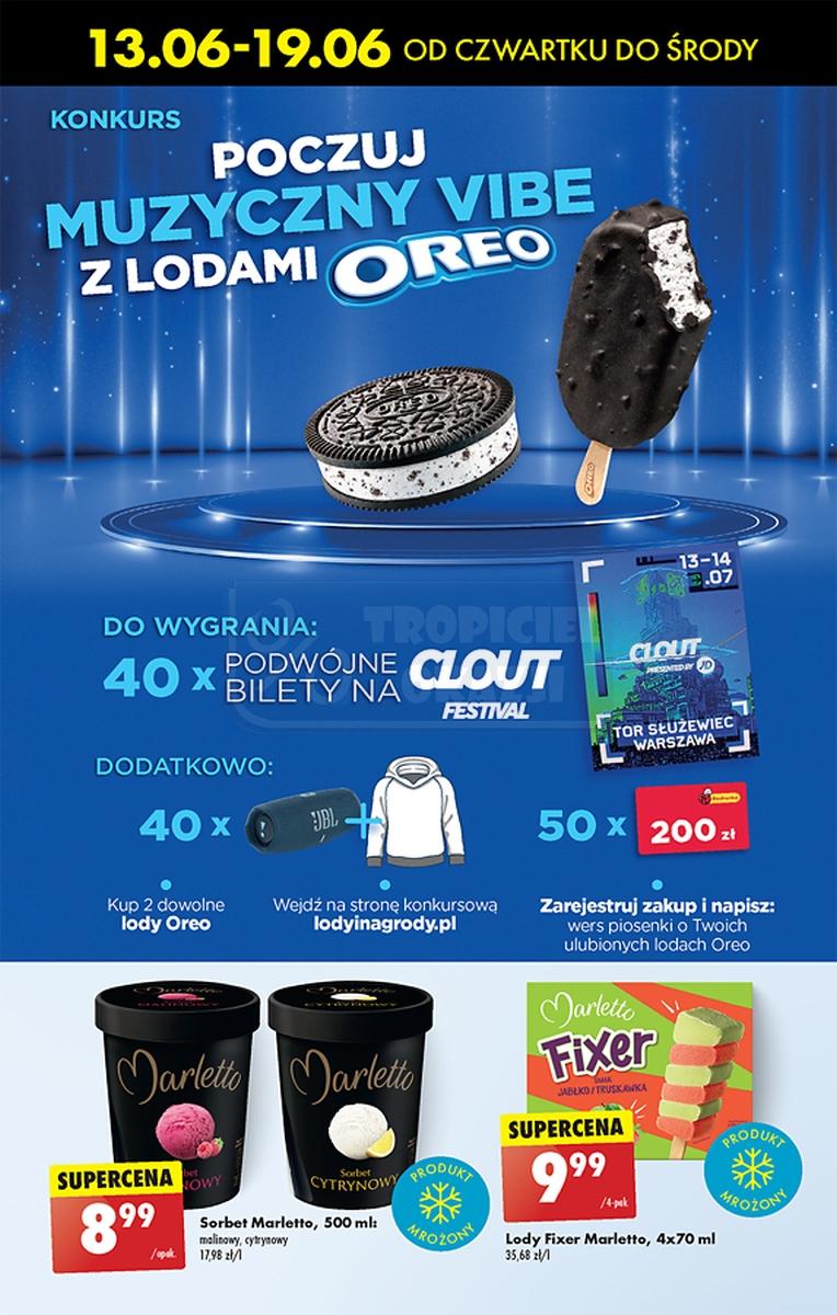 Gazetka promocyjna Biedronka str. 29