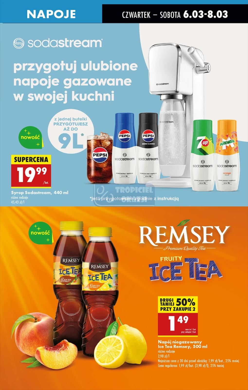 Gazetka promocyjna Biedronka str. 59