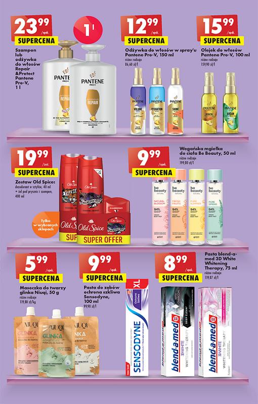 Gazetka promocyjna Biedronka str. 49