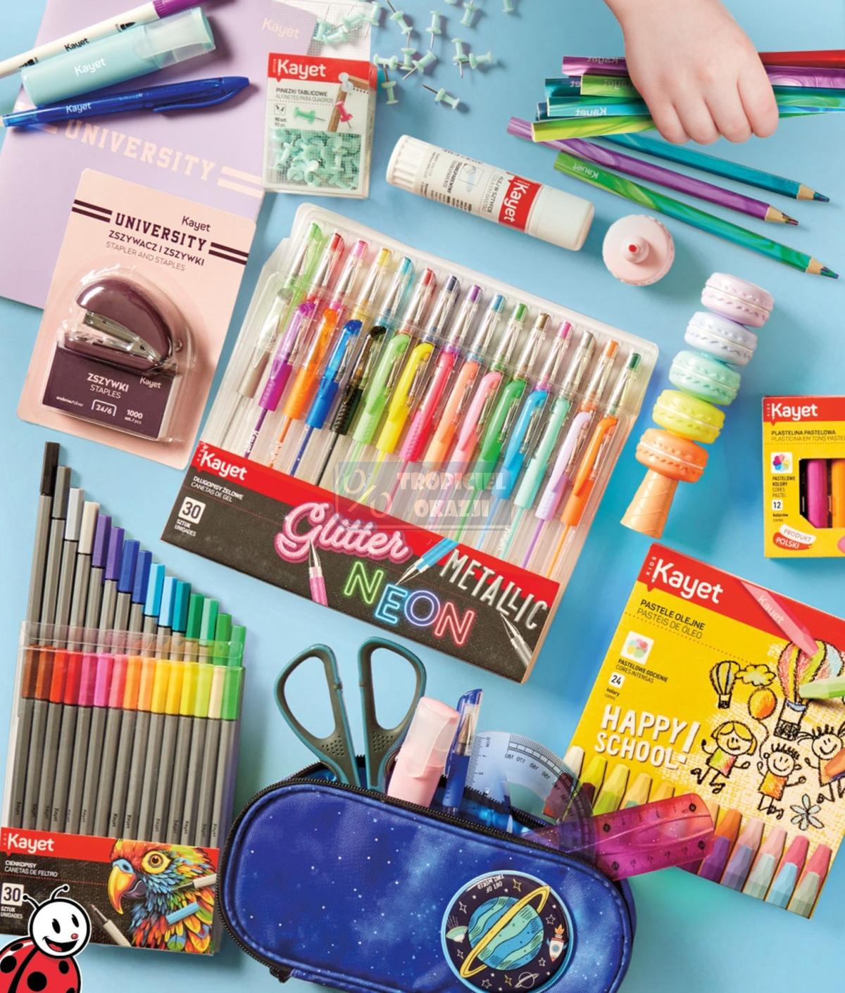 Gazetka promocyjna Biedronka str. 2