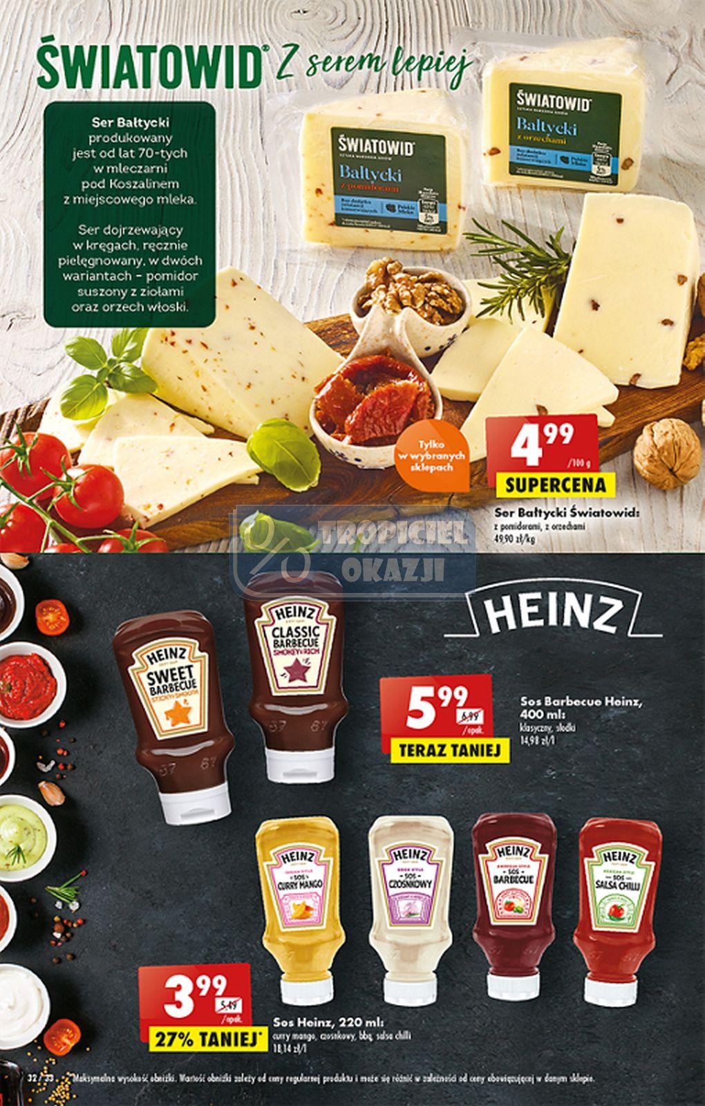 Gazetka promocyjna Biedronka str. 31