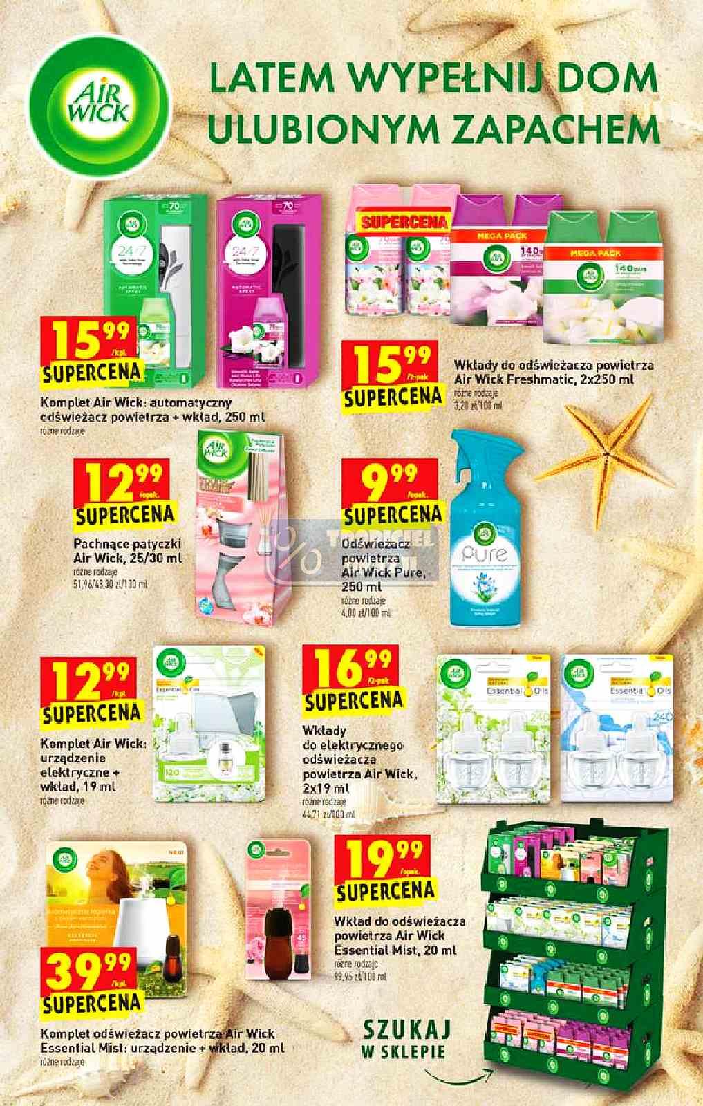 Gazetka promocyjna Biedronka str. 59