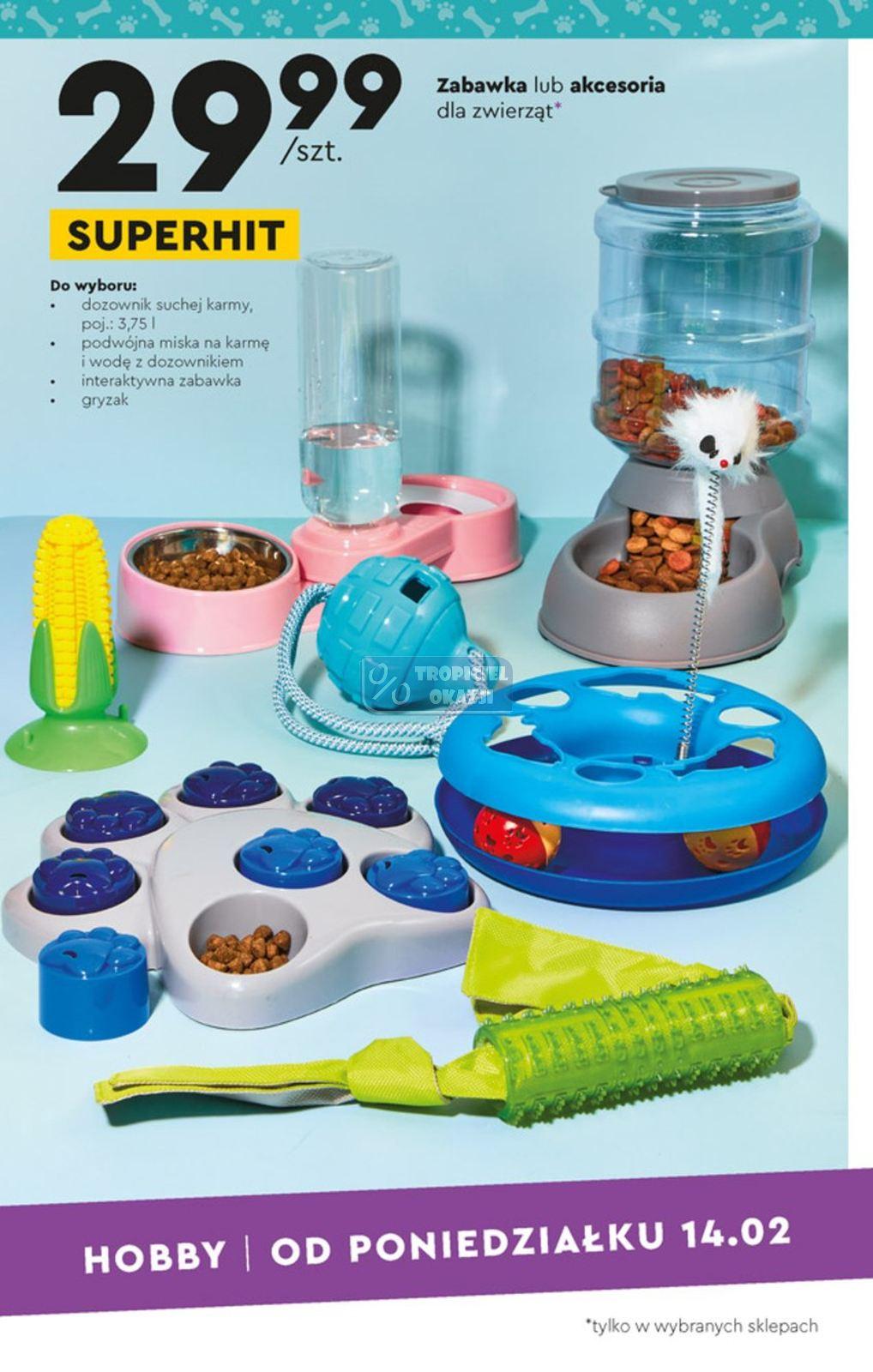 Gazetka promocyjna Biedronka str. 13